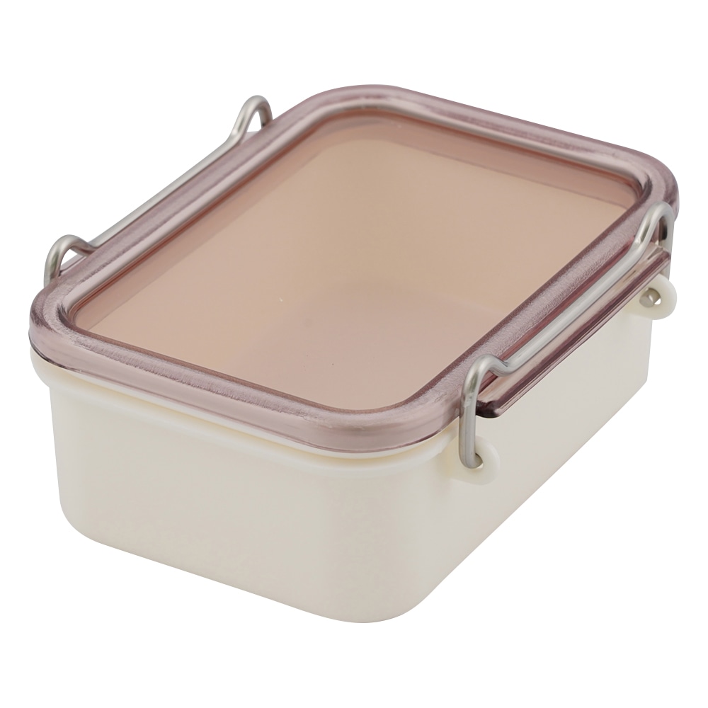 アズワン タイトボックス NO.1 260mL 250027 1個(ご注文単位1個)【直送品】