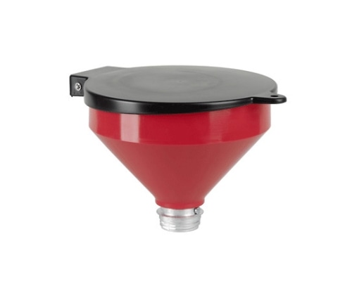 PRESSOL ドラム缶用ジョウゴ (#SG410C) 02568 1個(ご注文単位1個)【直送品】