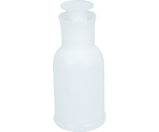 トラスコ中山 プッシュディスペンサー　300ml　TPD-300 1個（ご注文単位1個）【直送品】