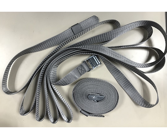 リンテック21 パレット荷締めベルトP LH-406P 1セット(ご注文単位1セット)【直送品】