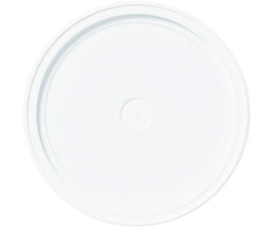 DICプラスチック LCカバー　白　DTN-LC-W 1枚（ご注文単位1枚）【直送品】