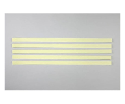 白光(HAKKO) 粘着テープ 5枚入 A1531 1セット(ご注文単位1セット)【直送品】