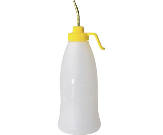 フルプラ ジェット オイラー携帯用油さし 205 1個(ご注文単位1個)【直送品】