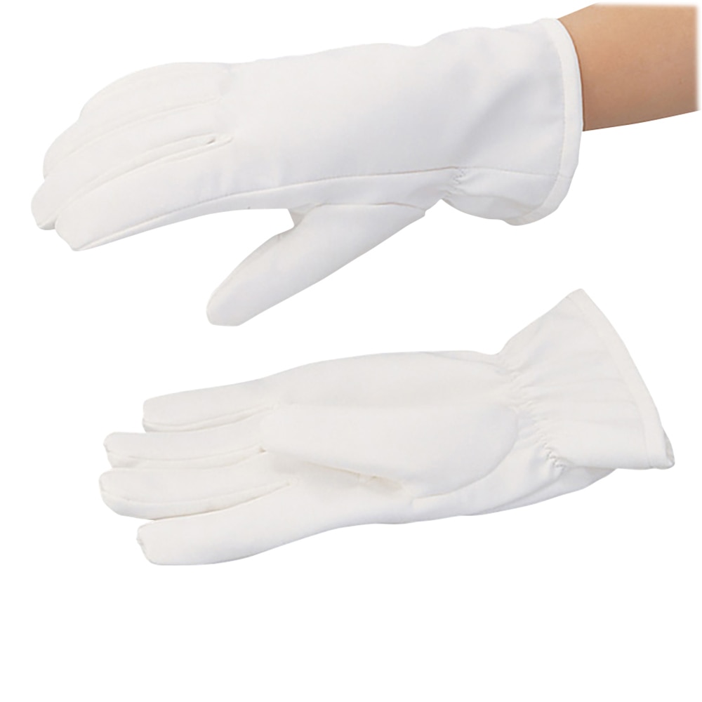 マックス(安全・保護) 耐熱検査用手袋 MT776 1双(ご注文単位1双)【直送品】