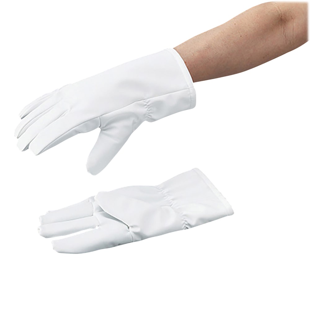 マックス(安全・保護) 耐熱検査用手袋 MT778 1双(ご注文単位1双)【直送品】