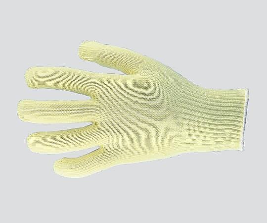 アズワン 耐切創アラミド手袋（薄手）L　NH-310L 1双（ご注文単位1双）【直送品】