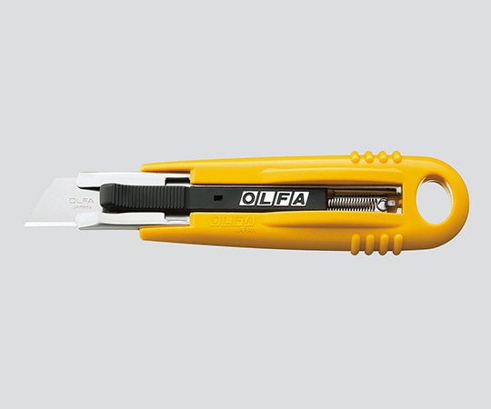 アズワン セーフティカッター 149B 1個(ご注文単位1個)【直送品】