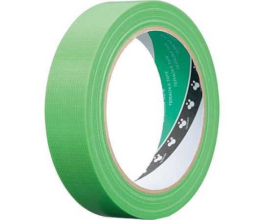 寺岡製作所 P-カットテープ4141 25mm 1巻 4141 1巻(ご注文単位1巻)【直送品】