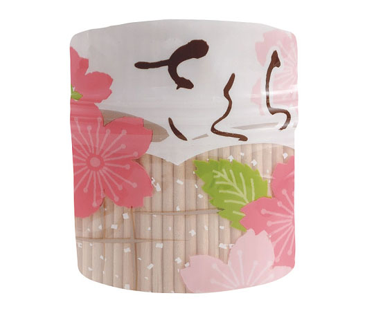 やなぎプロダクツ さくら楊枝LL (約850本入)　J-614 1個（ご注文単位1個）【直送品】