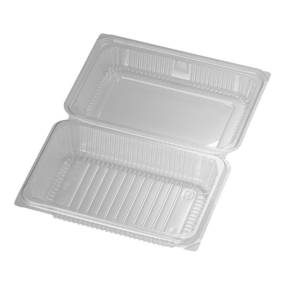 エフピコ カチットパック (50パック入) SHL-1-AF 1ケース(ご注文単位1ケース)【直送品】