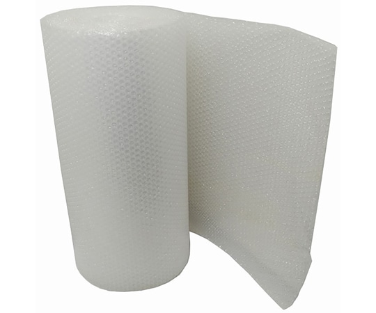 紺屋商事 エアキャップ400K 0.6m×20m エアークッション 00730005 1巻(ご注文単位1巻)【直送品】