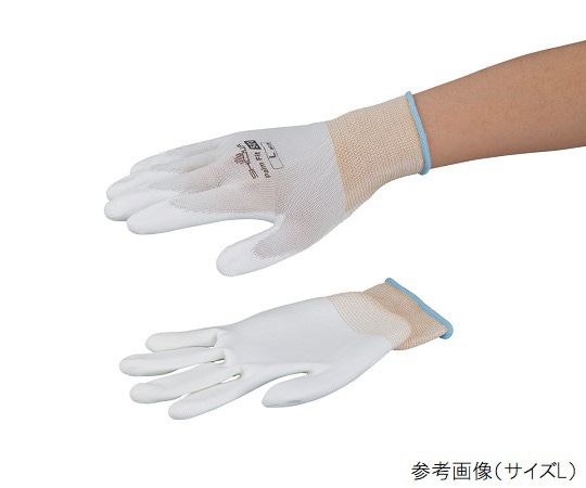 ショーワグローブ 被膜強化パームフィット M 1双入 B0501-M 1双(ご注文単位1双)【直送品】