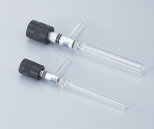 大阪ケミカル ミニ・バキュームチューブ 20mL　RT-20 1本（ご注文単位1本）【直送品】