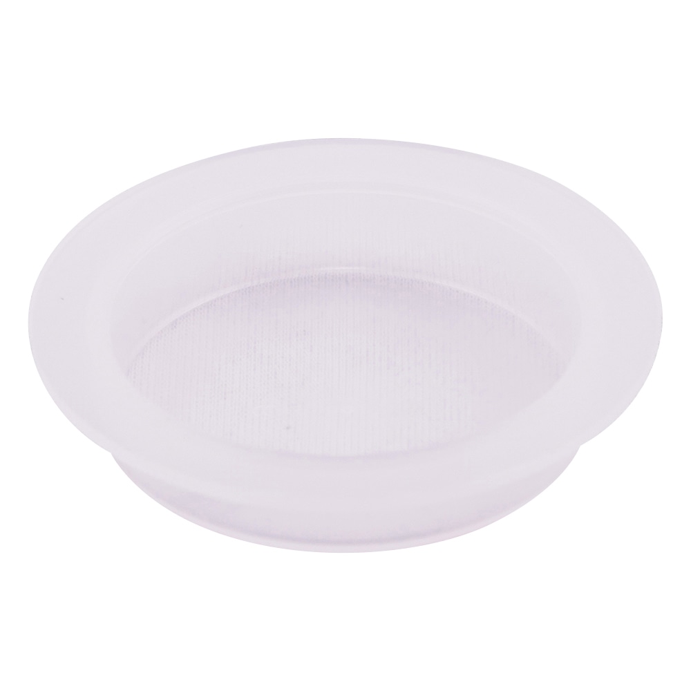 アズワン 中栓 (規格瓶(広口) 透明 260mL用) 50個入 No.14 1袋(ご注文単位1袋)【直送品】