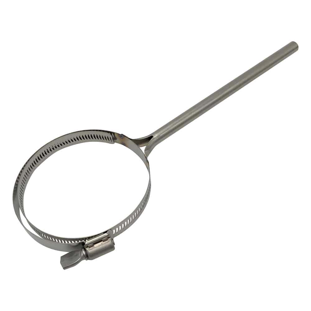 VWR リングクランプ(多目的クランプ) XL 1個(ご注文単位1個)【直送品】