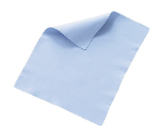 KBセーレン メガネがピカピカになるくもり止めクロス 約120×150mm S072 1袋(ご注文単位1袋)【直送品】