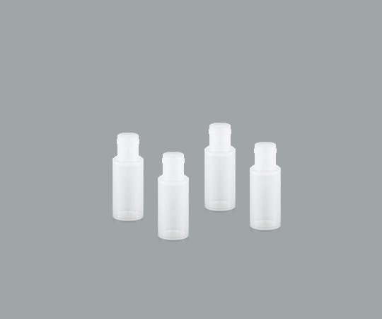 WHEATON 微量定量点滴びん 本体 7mL 1箱(100個入) W242823 1箱(ご注文単位1箱)【直送品】