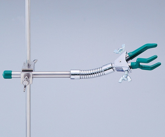 テラオカ フリークランプ S 1個(ご注文単位1個)【直送品】