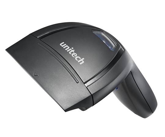 ユニテック・ジャパン CCDバーコードスキャナ 黒 MS250-CUCB00-DG 1個(ご注文単位1個)【直送品】