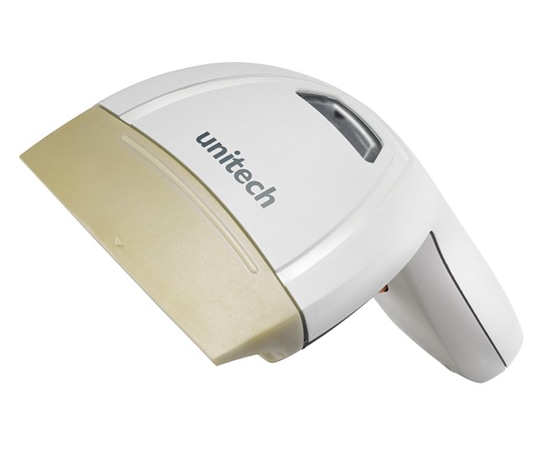 ユニテック・ジャパン CCDバーコードスキャナ ベージュ MS250-CUCL00-SG 1個(ご注文単位1個)【直送品】
