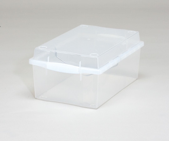 アイリスオーヤマ DVDボックス DVB-35 1個(ご注文単位1個)【直送品】