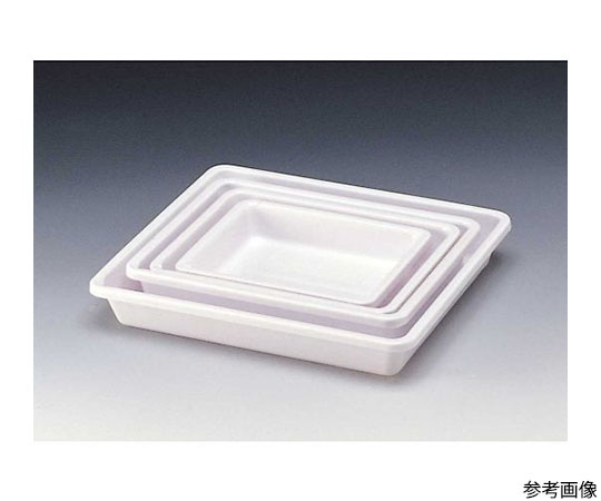 サンプラテック 大型バット　全紙　02379 1枚（ご注文単位1枚）【直送品】