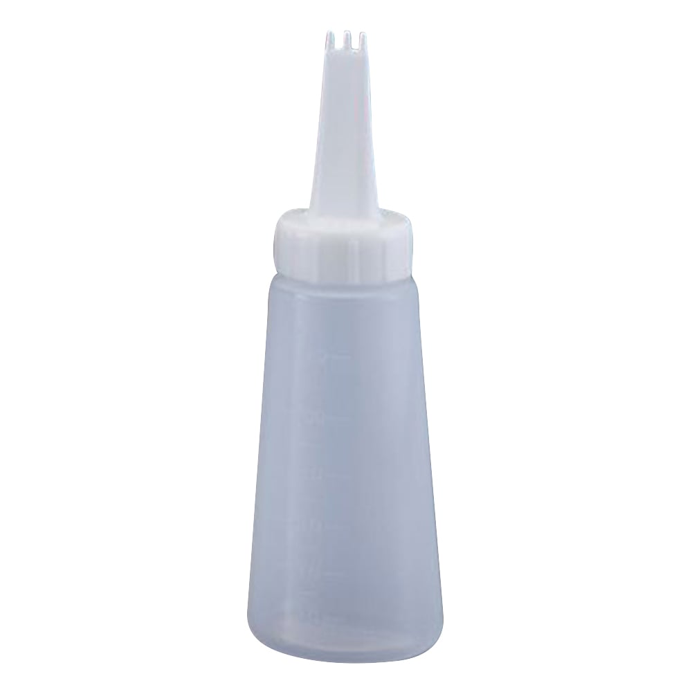 アズワン シャワー洗瓶 140mL SS-140 1個(ご注文単位1個)【直送品】