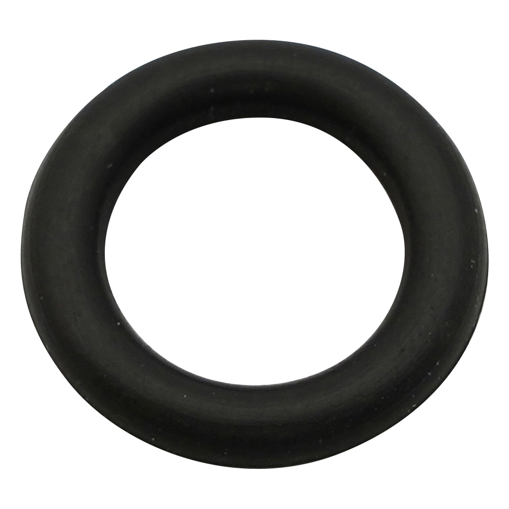 ACE　GLASS エーススレッドブッシングコネクター用Oリング #15 12個入　7855-716 1個（ご注文単位1個）【直送品】