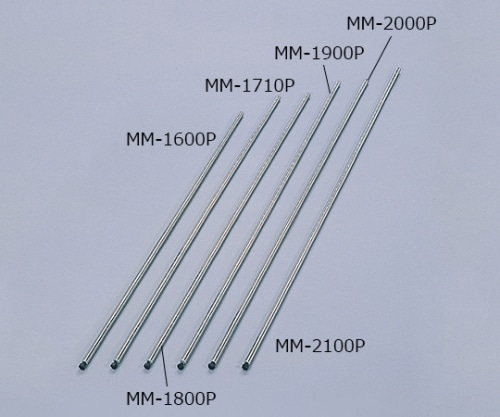 アイリスオーヤマ メタルミニポール MM-1600P 1本(ご注文単位1本)【直送品】