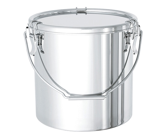 MONOVATE（旧：日東金属工業） 吊下げ式密閉タンク　15L　CTB-27 1個（ご注文単位1個）【直送品】