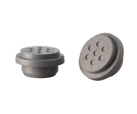 SCHOTT/DURAN PBTねじ口キャップ用ガスケット 4660837 292062803 1個(ご注文単位1個)【直送品】