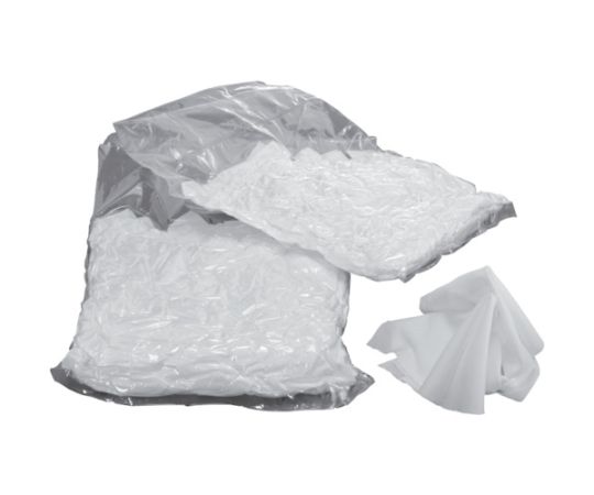 ブラストン スーパーワイパー 4インチ (500枚入) BSC-S120B-4 1袋(ご注文単位1袋)【直送品】