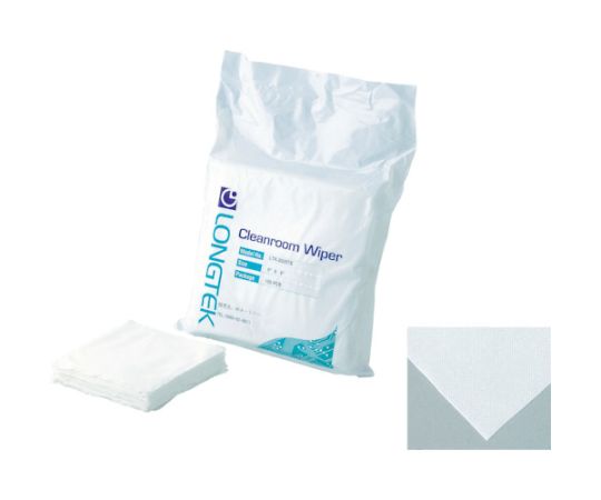 ガードナー LTKワイパー 9×9吋 (1袋/150枚) LTK2025TS-09 1袋(ご注文単位1袋)【直送品】