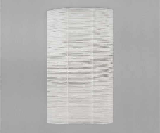 アイリスオーヤマ 加湿空気清浄機　18畳　集塵フィルター　RHF-401HF 1個（ご注文単位1個）【直送品】