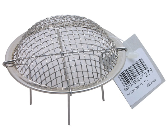 高儀 排水口クラゲ網大　4014180 1個（ご注文単位1個）【直送品】