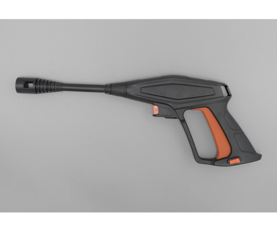 アイリスオーヤマ 高圧洗浄機パーツ　ガン　KSP-GNFN 1個（ご注文単位1個）【直送品】