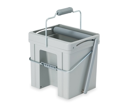 テラモト モップ絞り器S CE-766-010-5 1個(ご注文単位1個)【直送品】