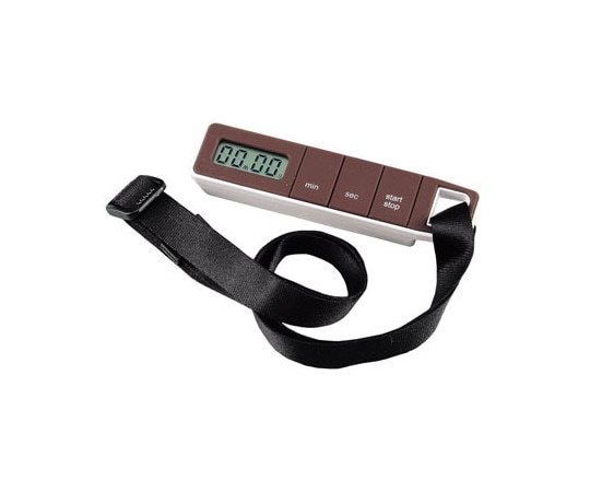 パール金属 バイブレーションタイマー ブラウン C-3239 1個(ご注文単位1個)【直送品】