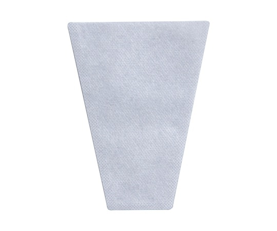 アイリスオーヤマ ラクティ用使い捨てフィルター 105×136×0.35mm 1個(25枚入) CFT1014 1個(ご注文単位1個)【直送品】