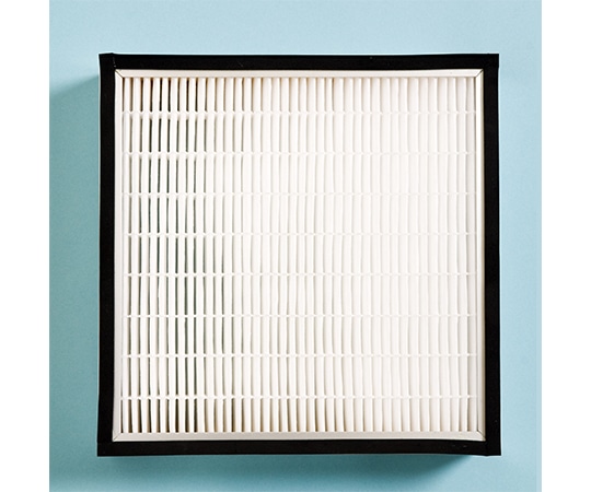 コトヒラ工業 KDC-C02A/C03用中性能フィルタ KSC-MP01 1枚(ご注文単位1枚)【直送品】