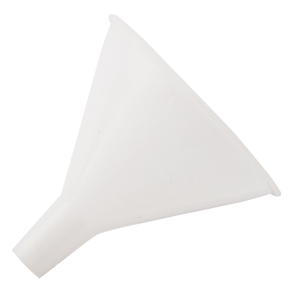 アズワン クロマト用ファンネル 60mL CF-60 1個(ご注文単位1個)【直送品】