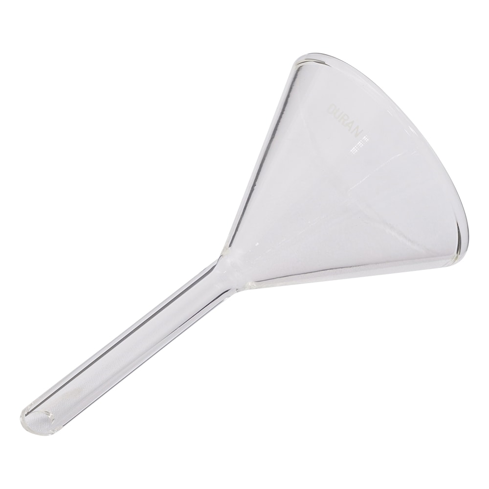 アズワン ガラスロート φ55mm 213513304 1本(ご注文単位1本)【直送品】