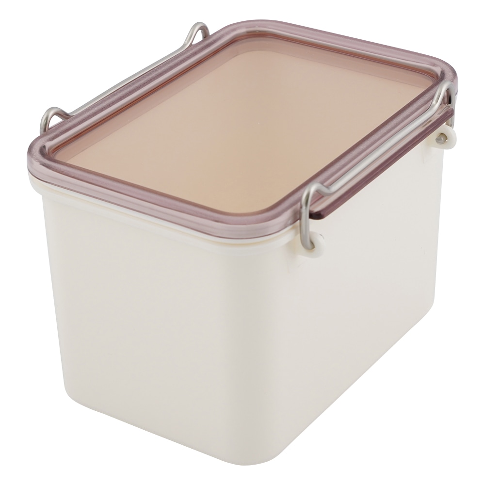 アズワン タイトボックス No.11.5 800mL 250560 1個(ご注文単位1個)【直送品】