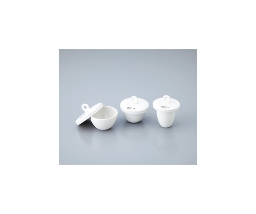 ニッカトー CWるつぼ B2 無釉薬　CWRUTUBO-B2X 1個（ご注文単位1個）【直送品】