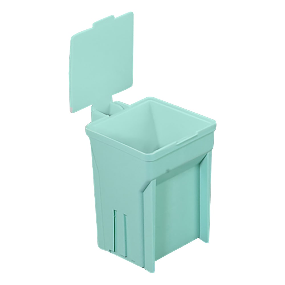 Simport 染色バット EasyDip(TM) ジャー(緑) 6個入 M900-12G 1箱(ご注文単位1箱)【直送品】