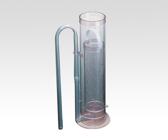 アズワン 自動洗浄器　ピペット用（洗浄器・カゴセット(バスケット)）小　AB-3型（小） 1個（ご注文単位1個）【直送品】