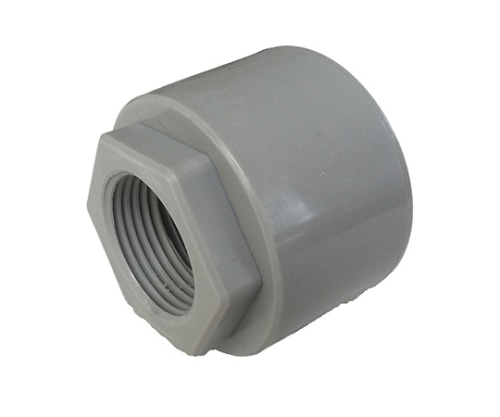 スイコー ジョイント25A 1個(ご注文単位1個)【直送品】