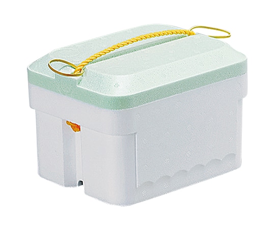 カルックス 多目的クーラー 約2.1L KC-2C 1個(ご注文単位1個)【直送品】