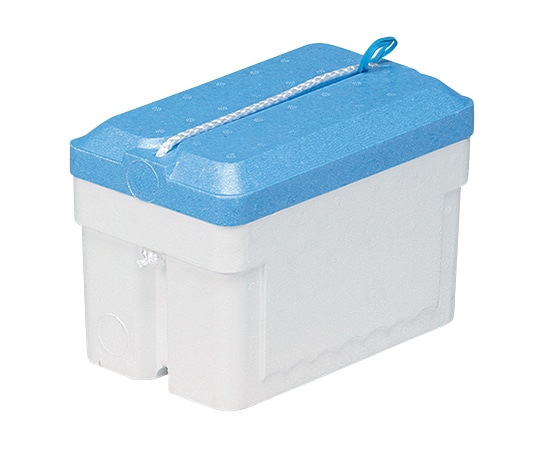 カルックス 多目的クーラー 約3.6L KC-3 1個(ご注文単位1個)【直送品】