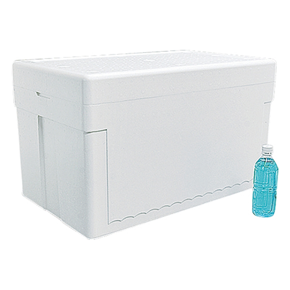 カルックス 多目的クーラー 約79.3L KC-80 1個(ご注文単位1個)【直送品】